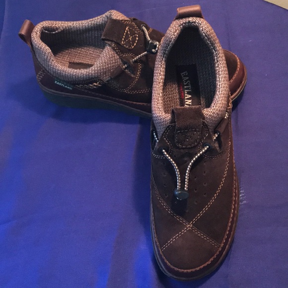 Eastland Shoes - Eastland  Very comfortable slip on shoes New with box